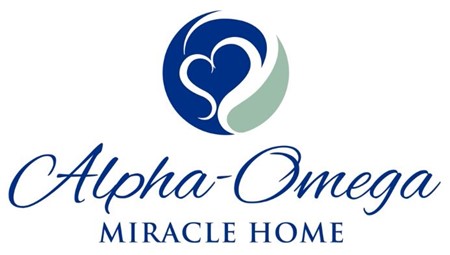 Why we give to Alpha-Omega Miracle Home