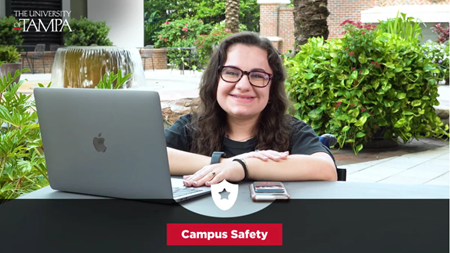 Campus Safety Video