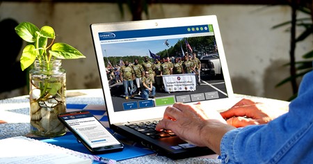 Online Student Orientation for Veterans