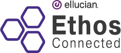 Ellucian - Ethos Connected Logo