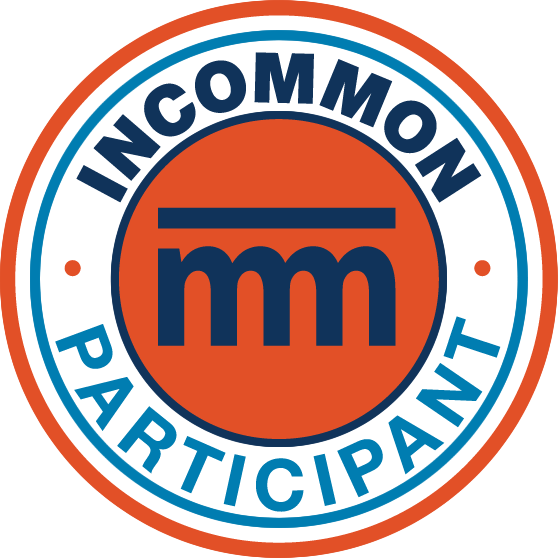 Incommon Participant Logo